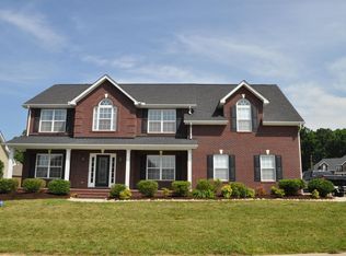 5109 Jade Pasture Ln, Knoxville, TN 37918