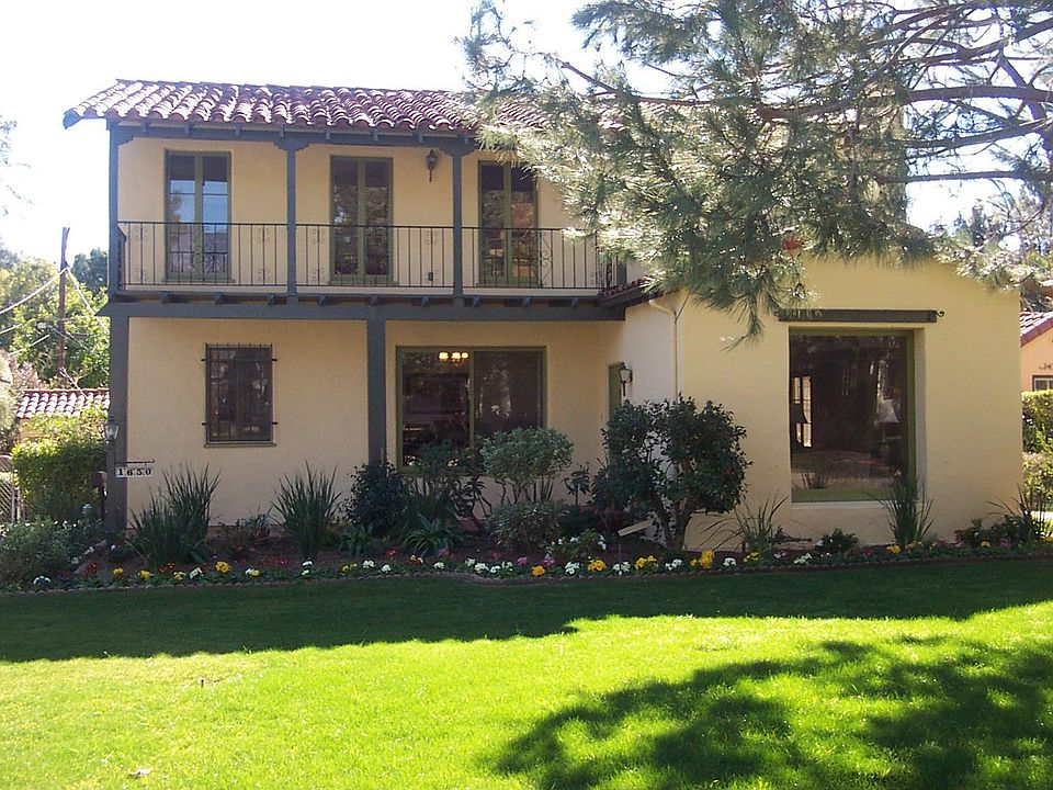 1650 Santa Maria Ave., Glendale, CA 91208