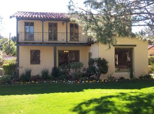 1650 Santa Maria Ave, Glendale, CA 91208