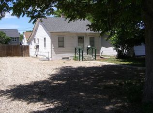 619 S Elder St, Nampa, ID 83686