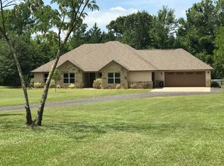 187 Tidwell Rd, Diboll, TX 75941