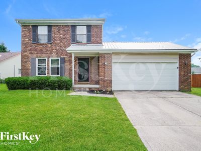 526 Supreme Ct, Delaware, OH, 43015
