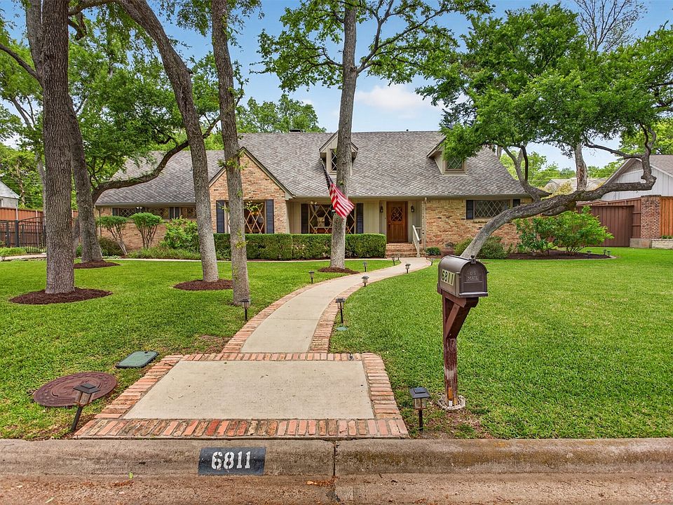 1st image of 6811 Bradbury Ln