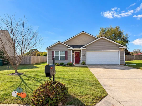 2569 Cottonwood Dr, Sevierville, TN 37876