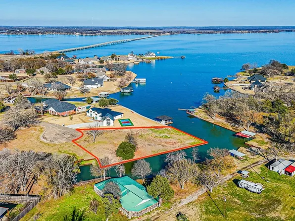 LOT 2R Crooked Ln, Corsicana, TX 75109