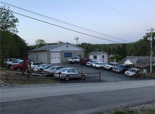 104 Enterprise St, Elizabeth, PA 15037