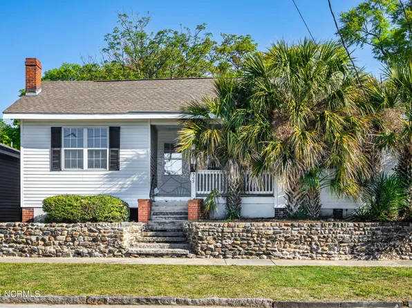 909 Chestnut Street, Wilmington, NC 28401