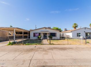 3540 W Pierce St, Phoenix, AZ 85009