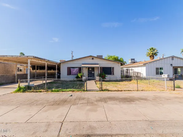3540 W PIERCE Street, Phoenix, AZ 85009