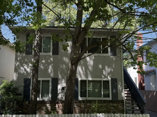 627 T Street