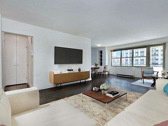 3rd image of 185 E 85th St APT 7E