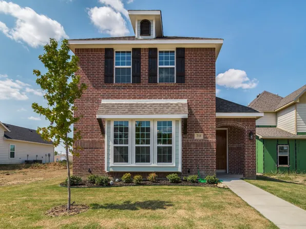 711 Mulberry Ct, Celina, TX 75009