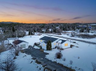 140 Main Rd, Norman'S Cove Long Cove, NL A0B2T0