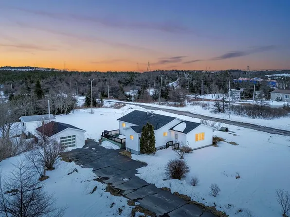 140 Main Road, Come By Chance, NL A0B1N0