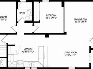 2919 S Lenox St, Milwaukee, WI 53207