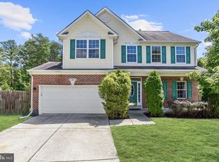 13801 Brown Branch Rd, Laurel, MD 20707