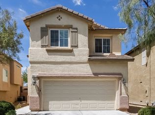 9841 Fast Elk St, Las Vegas, NV 89143