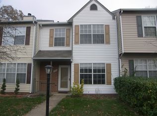 11233 Salem Village Dr, Fredericksburg, VA 22407