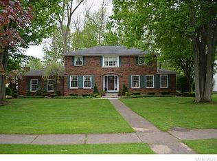 48 Northington Dr, East Amherst, NY 14051