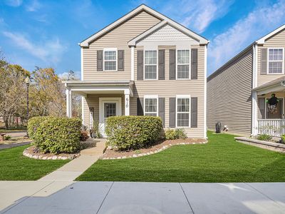 610 Four Seasons Blvd, Aurora, IL, 60504