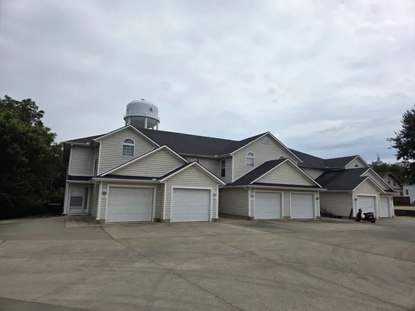 115 Polk St Building A, Warrensburg, MO 64093