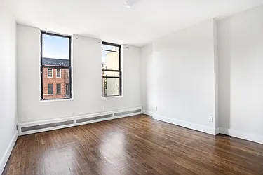 Rented by The Agency