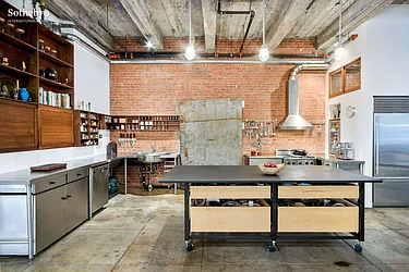 Sold by Sotheby's International Realty