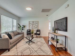 3045 Olive Pl, Fort Worth, TX 76116