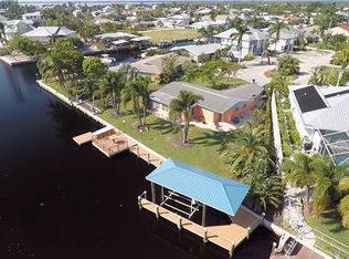 3534 Bayview Ave, St James City, FL 33956