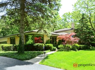 529 Beverly Pl, Lake Forest, IL