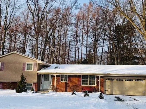 3 White Birch Cir, Rochester, NY 14624