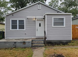 3634 Wisconsin St, Lake Station, IN 46405