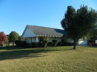 195 Houston Ave, Clarksville, AR 72830