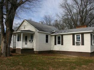 404 20th St, Grottoes, VA 24441