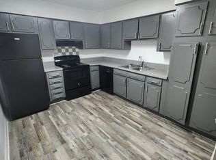 Regency, Fort Worth, TX 76116
