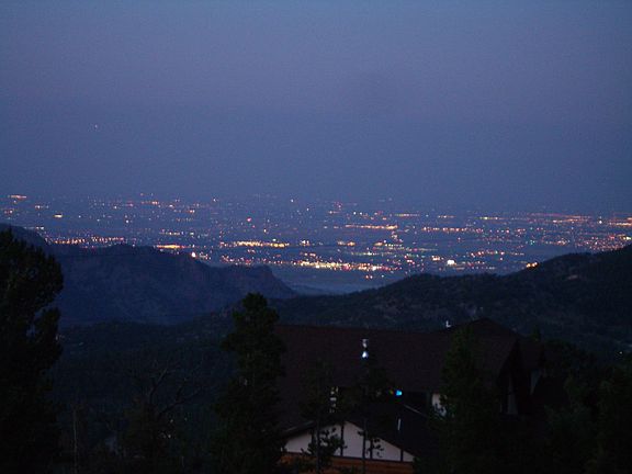 Night View