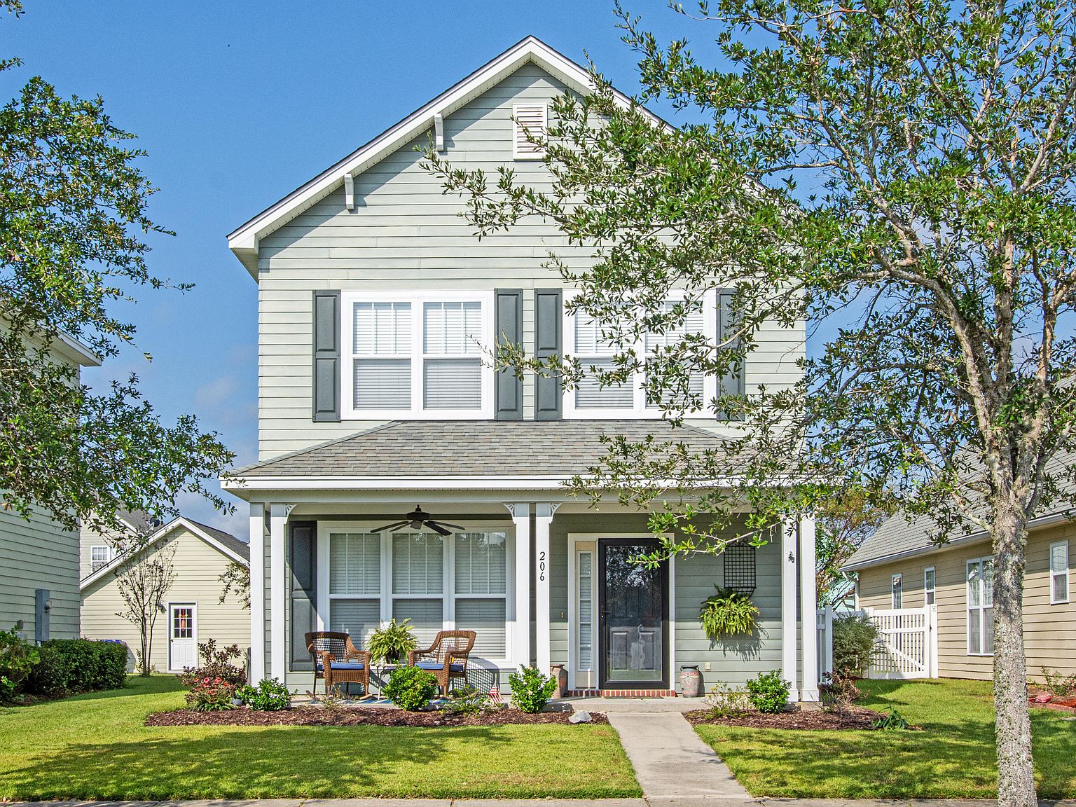 206 Hyacinth St, Summerville, SC 29483 Zillow