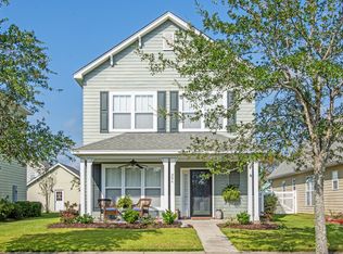 206 Hyacinth St, Summerville, SC 29483