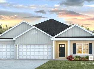 11147 Genuine Risk Cir, Daphne, AL 36526