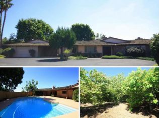 1695 Avenida De Nog, Fallbrook, CA 92028