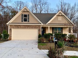 2401 Bearded Iris Ln, High Point, NC 27265