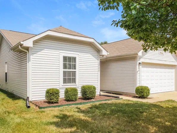 14854 War Emblem Dr, Noblesville, IN 46060