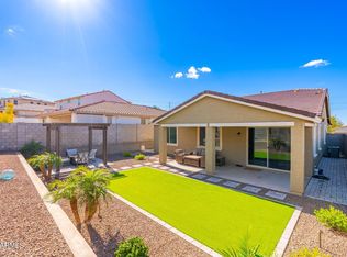 10648 W Eucalyptus Rd, Peoria, AZ 85383