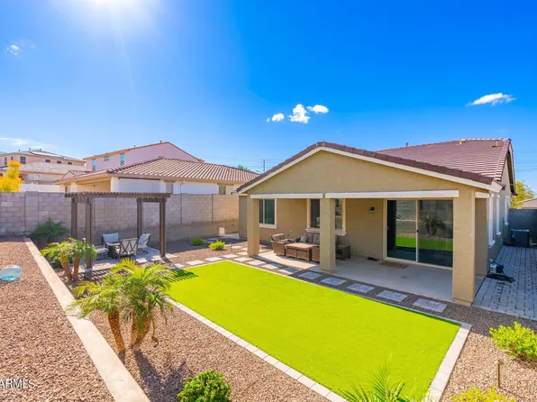 10648 W EUCALYPTUS Road, Peoria, AZ 85383