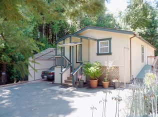 150 Wagnon Rd, Sebastopol, CA 95472