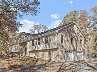 1700 Bayside Beach Rd, Pasadena, MD 21122