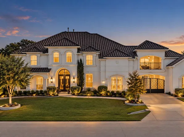 3408 Mark Twain Blvd, Flower Mound, TX 75022