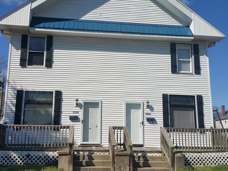 Front view
