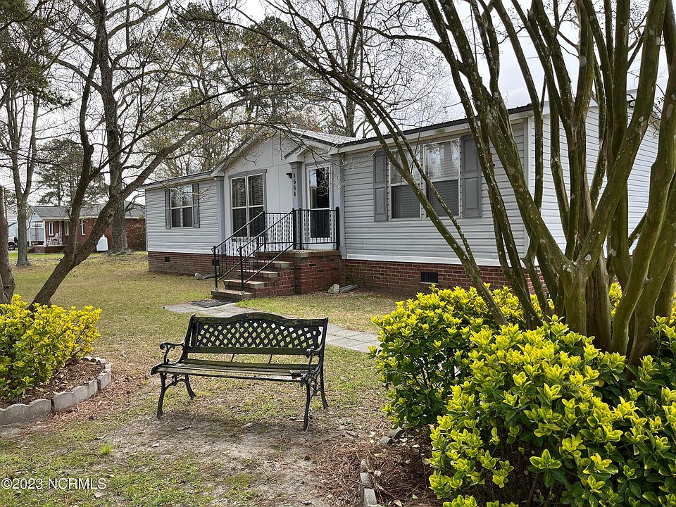 1564 Main Street, Jamesville, NC 27846 Zillow