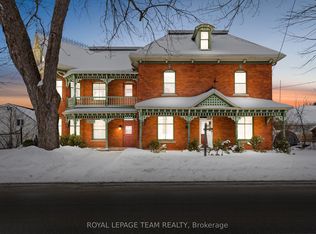 6722 Rideau Valley Dr S, Ottawa, ON K0A2E0